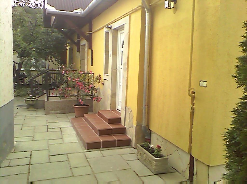 Appartamento Apartman Sas 6 Hajdúszoboszló Camera foto