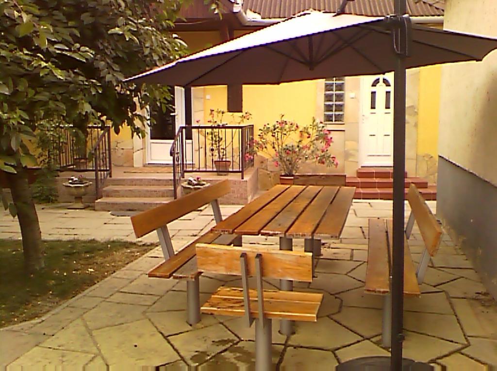 Appartamento Apartman Sas 6 Hajdúszoboszló Camera foto
