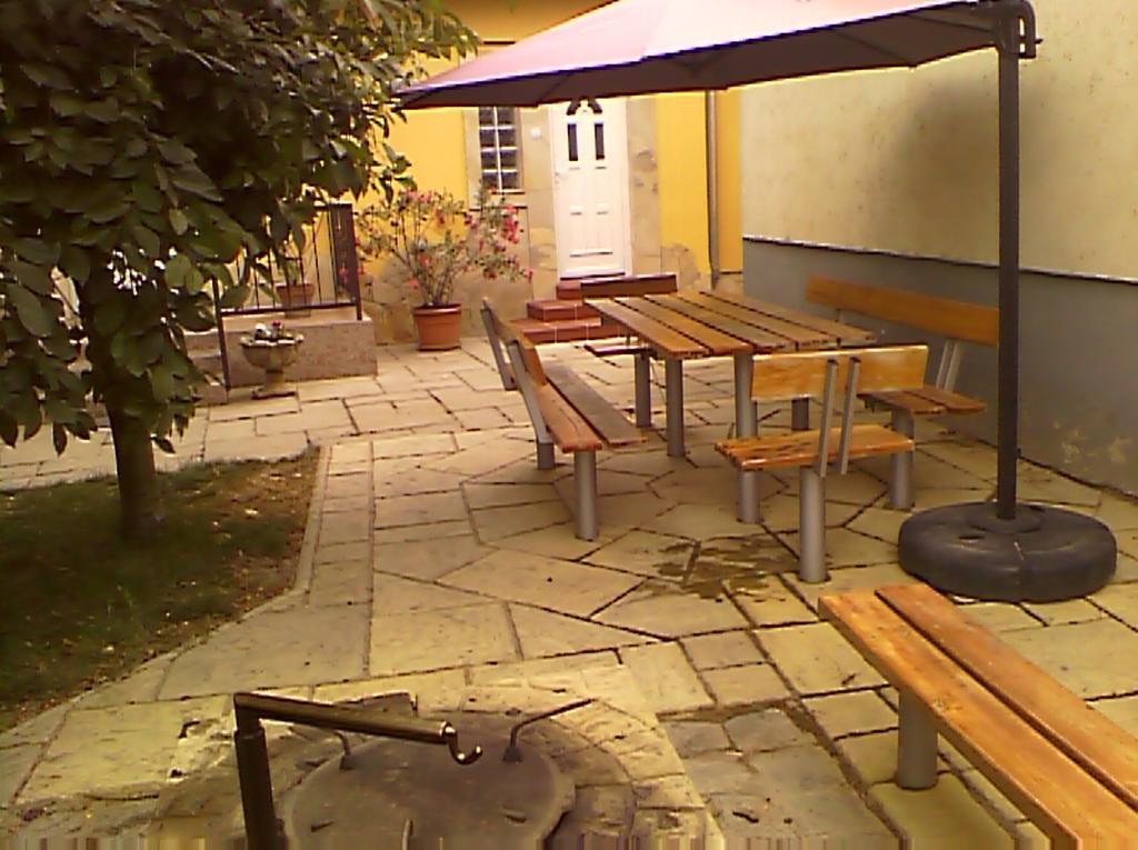 Appartamento Apartman Sas 6 Hajdúszoboszló Camera foto