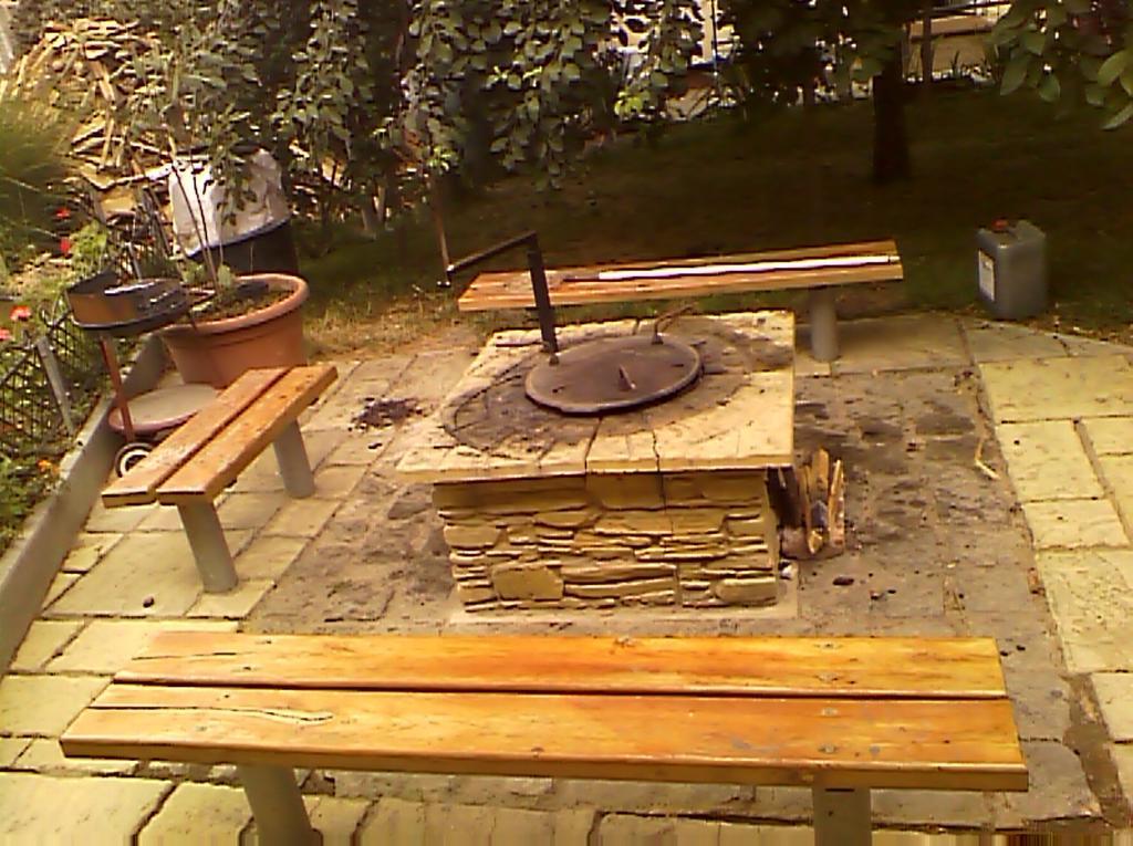 Appartamento Apartman Sas 6 Hajdúszoboszló Camera foto