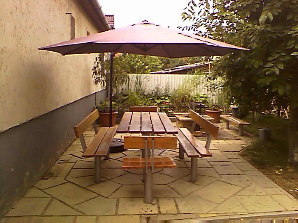 Appartamento Apartman Sas 6 Hajdúszoboszló Camera foto