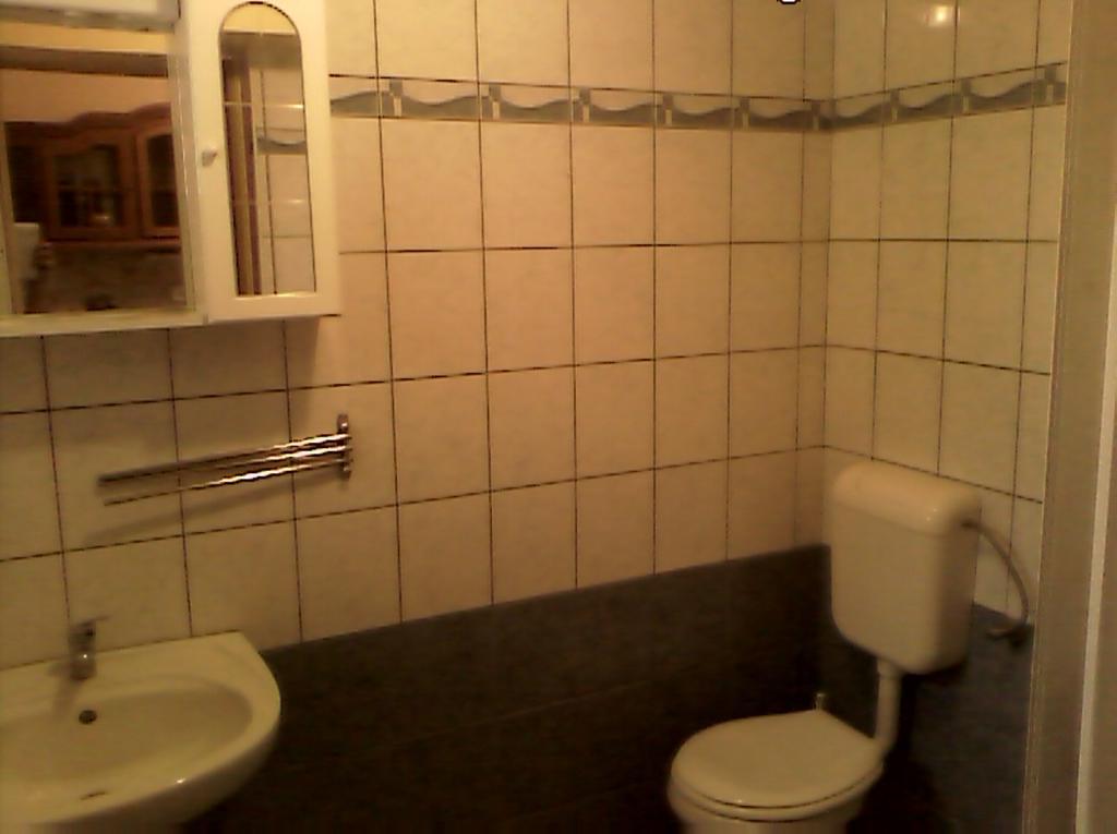 Appartamento Apartman Sas 6 Hajdúszoboszló Camera foto