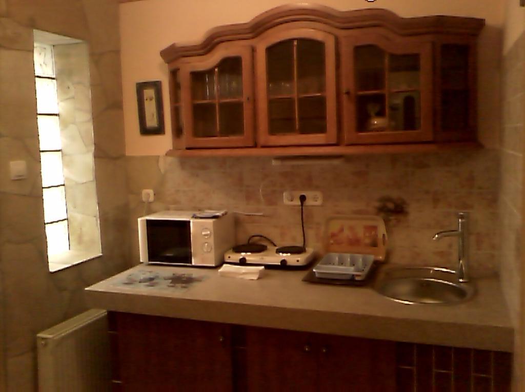 Appartamento Apartman Sas 6 Hajdúszoboszló Camera foto