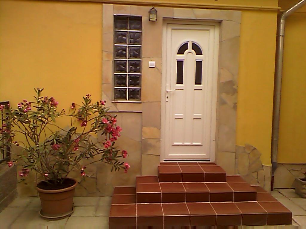 Appartamento Apartman Sas 6 Hajdúszoboszló Camera foto